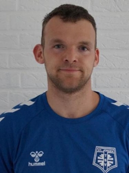 Avatar Bild für Lion van Arkel