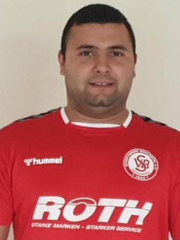 Avatar Bild für Marcel-Alexandru Grancea