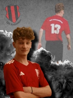 Avatar Bild für Jeremy Jason Lüdicke