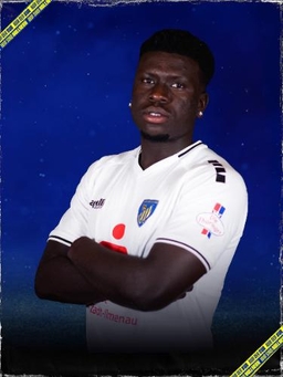 Avatar Bild für Ander-Evenson Pierre