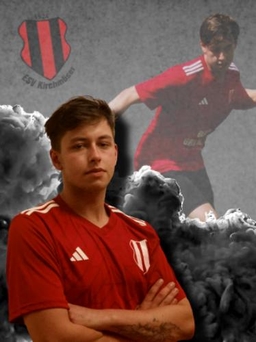 Avatar Bild für Dustin Bertz