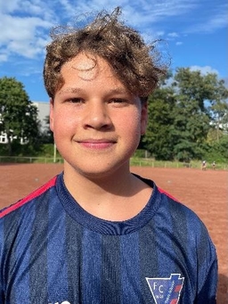 Avatar Bild für Phil Wodarz