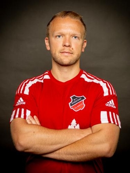 Avatar Bild für Matthias Knust