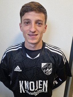 Avatar Bild für Luis-Dumitru Trandafir
