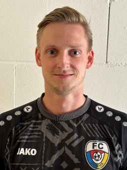 Avatar Bild für Vincent Markus