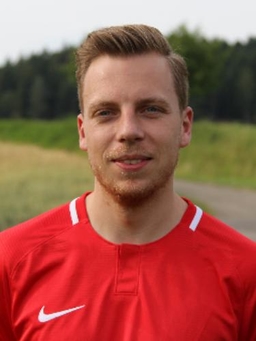 Avatar Bild für Tim Vögele