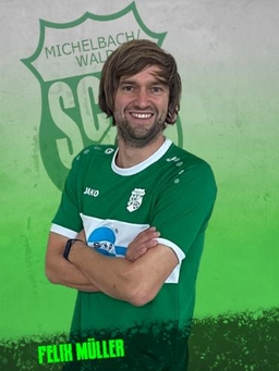 Avatar Bild für Felix Müller