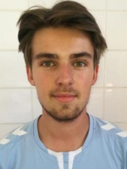Avatar Bild für Eike Holznagel
