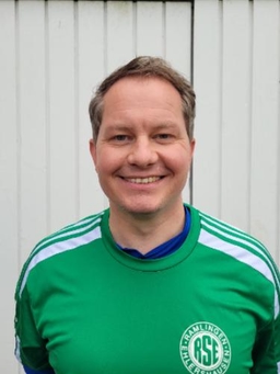 Avatar Bild für Sven Wieczorek