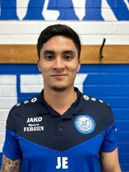 Avatar Bild für Juan Diego Engels