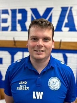 Avatar Bild für Lukas Wilms