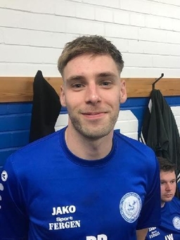 Avatar Bild für Philipp Rosenbaum