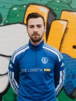 Avatar Bild für Phil Hupfer