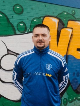 Avatar Bild für Toni Rodriguez Aguila