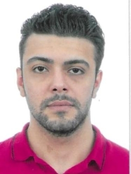 Avatar Bild für Saeed Abbas