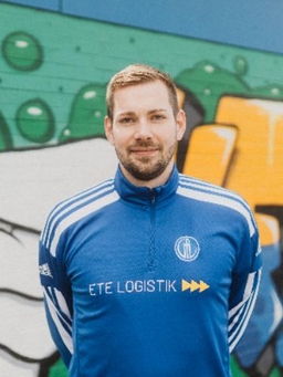 Avatar Bild für Timo Sauerländer