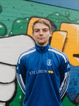 Avatar Bild für Dominic Tewes