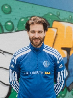 Avatar Bild für Torben Voelz