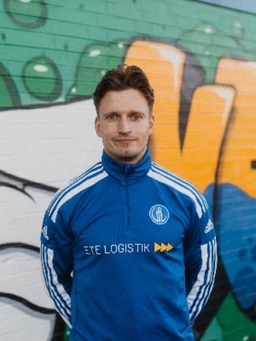 Avatar Bild für Jobst Paul Warda