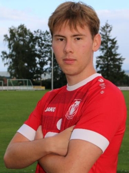 Avatar Bild für Bjarne Wilharm