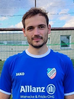 Avatar Bild für Delony Fabian