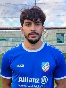 Avatar Bild für Rashid Hamo