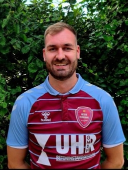 Avatar Bild für Jannik Schmalfeld
