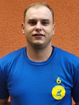 Avatar Bild für Kevin Berthold