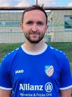 Avatar Bild für Antonius Steinkamp