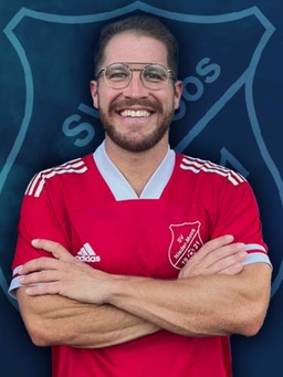 Avatar Bild für Mario Blum
