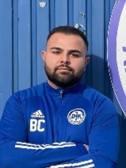 Avatar Bild für Burak Cosgun