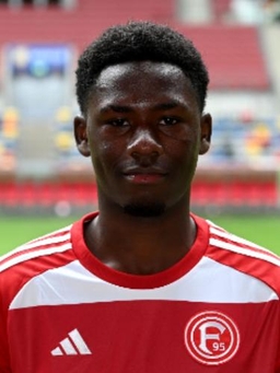 Avatar Bild für Mechak Quiala Tito