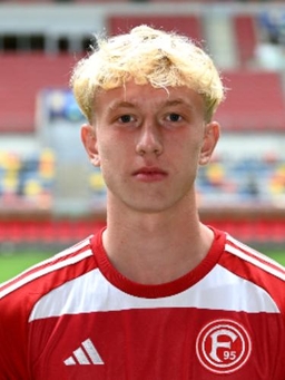 Avatar Bild für Jona Bennett Starek