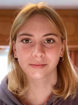 Avatar Bild für Amelie Vibrans