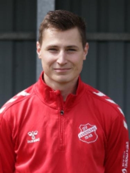 Avatar Bild für Marvin Nicolas Evers