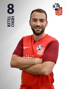 Avatar Bild für Heiko Tiller