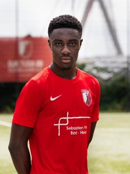 Avatar Bild für Ezra Oduro