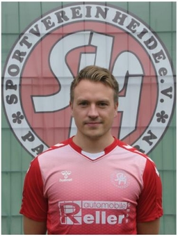 Avatar Bild für Jan Henke