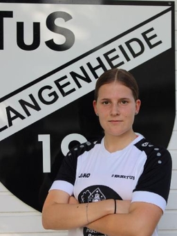 Avatar Bild für Sophie Neugebauer