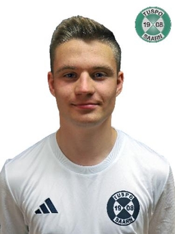 Avatar Bild für Lukas Fey
