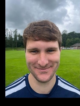 Avatar Bild für Cedric-Alexander Scharenberg