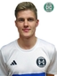 Avatar Bild