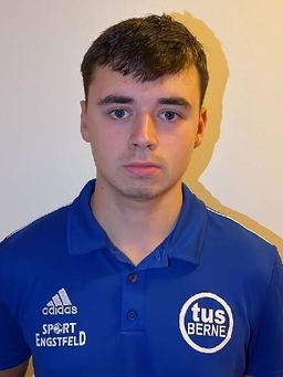 Avatar Bild für Janik Brücher