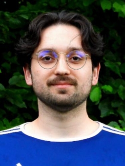 Avatar Bild für Mesut Akman