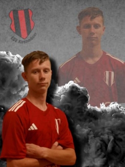 Avatar Bild für Max Lichtenberg