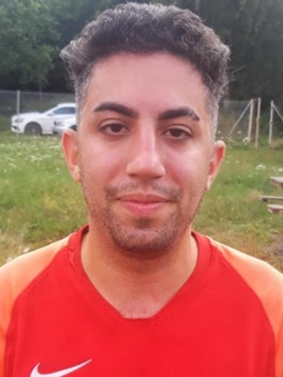 Avatar Bild für Mehdi Moradian Juneghani