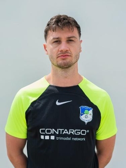 Avatar Bild für Mirco Cet Müller