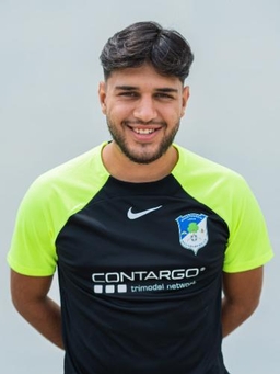 Avatar Bild für Burak Cetin