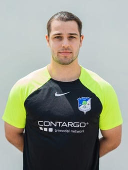 Avatar Bild für Leon Victor Dahl