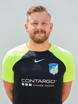 Avatar Bild für Daniel Evrard